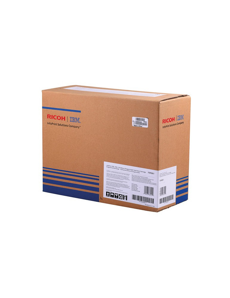 Toner IBM Infoprint 1532/1552/1572 HC
