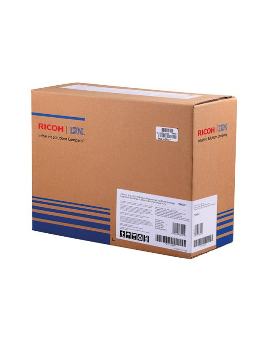 Toner IBM Infoprint 1532/1552/1572 HC