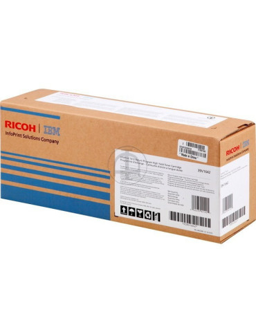 Toner IBM Infoprint 1612 Noir HC