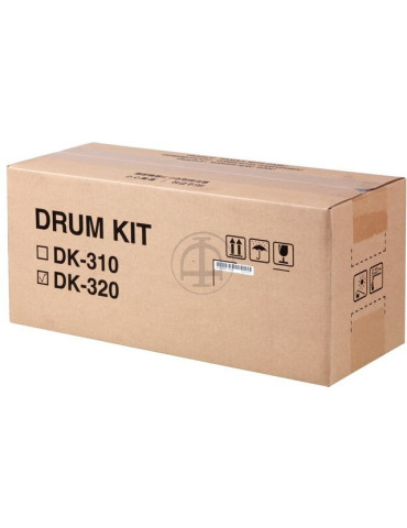 Drum Kyocera DK-320