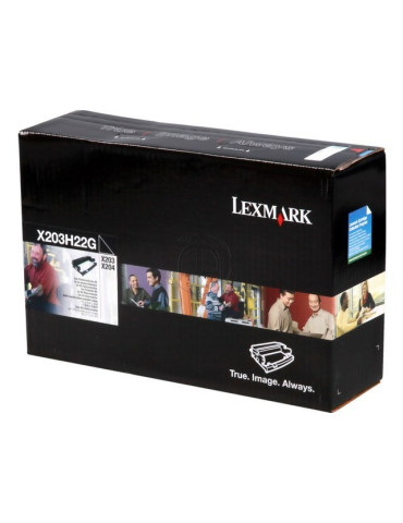Tambour Lexmark X203