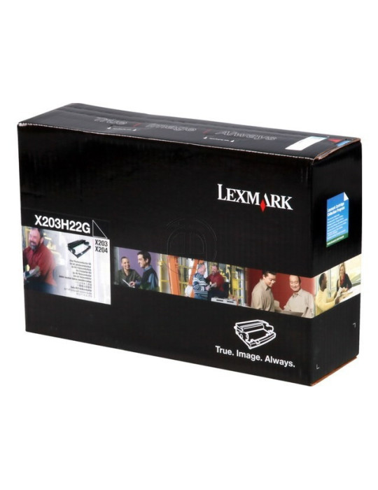 Drum Lexmark X203H22G