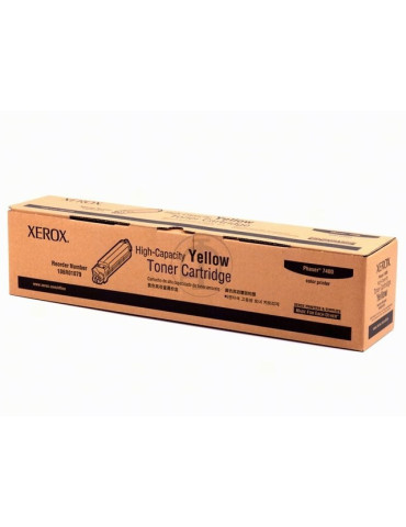 Toner Xerox Phaser 7400 Jaune HC