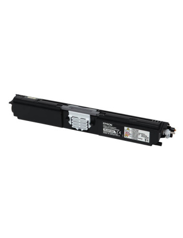 Toner Epson Aculaser C1600 Noir HC