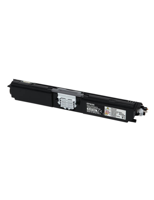 Toner Epson Aculaser C1600 Zwart HC