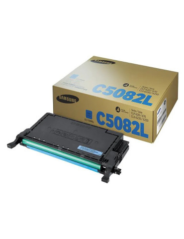 Toner Samsung C5082L Cyaan HC