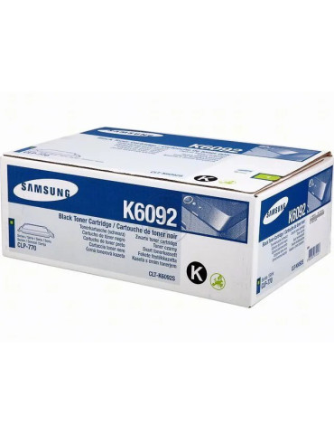 Toner Samsung CLP-770 Noir