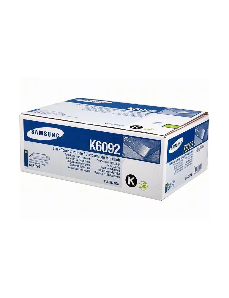 Toner Samsung CLP-770 Zwart