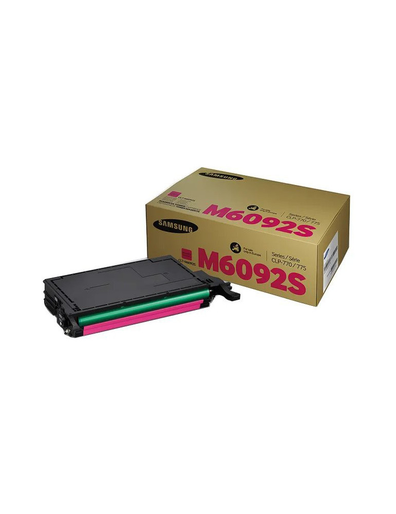 Toner Samsung CLP-770 Magenta