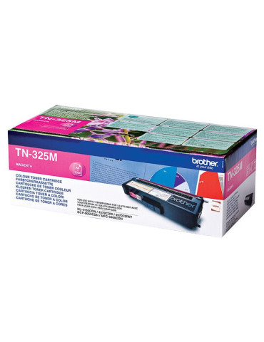 Toner Brother TN-325M Magenta