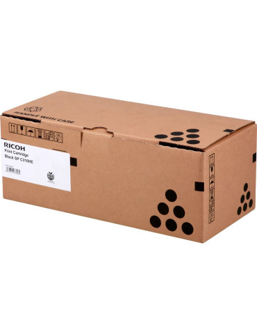 Toner Ricoh SPC311N/312DN Noir