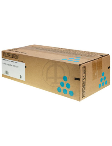 Toner Ricoh SPC311N/312DN Cyan