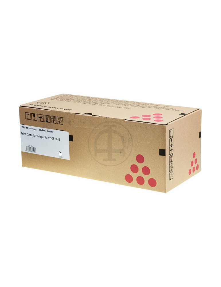 Toner Ricoh SPC311N/312DN Magenta