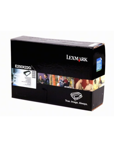 Photoconductor Lexmark E250/350/352