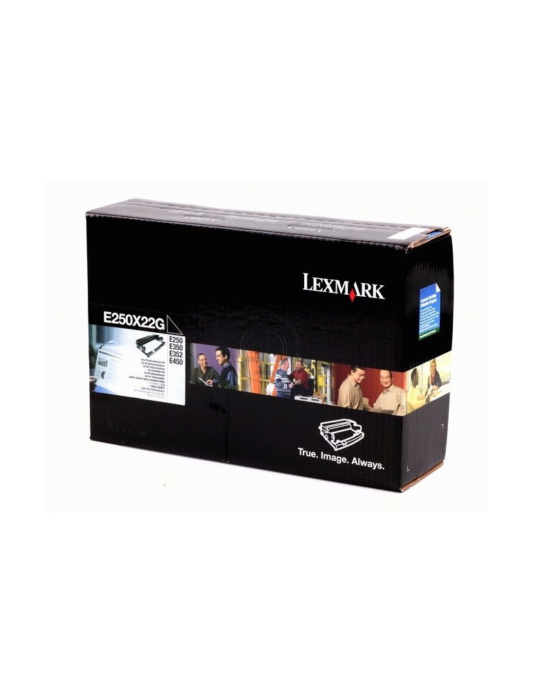 Photoconductor Lexmark E250/350/352