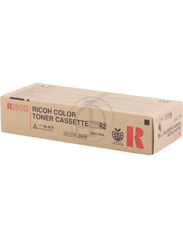 Toner Ricoh Aficio 3228 Zwart