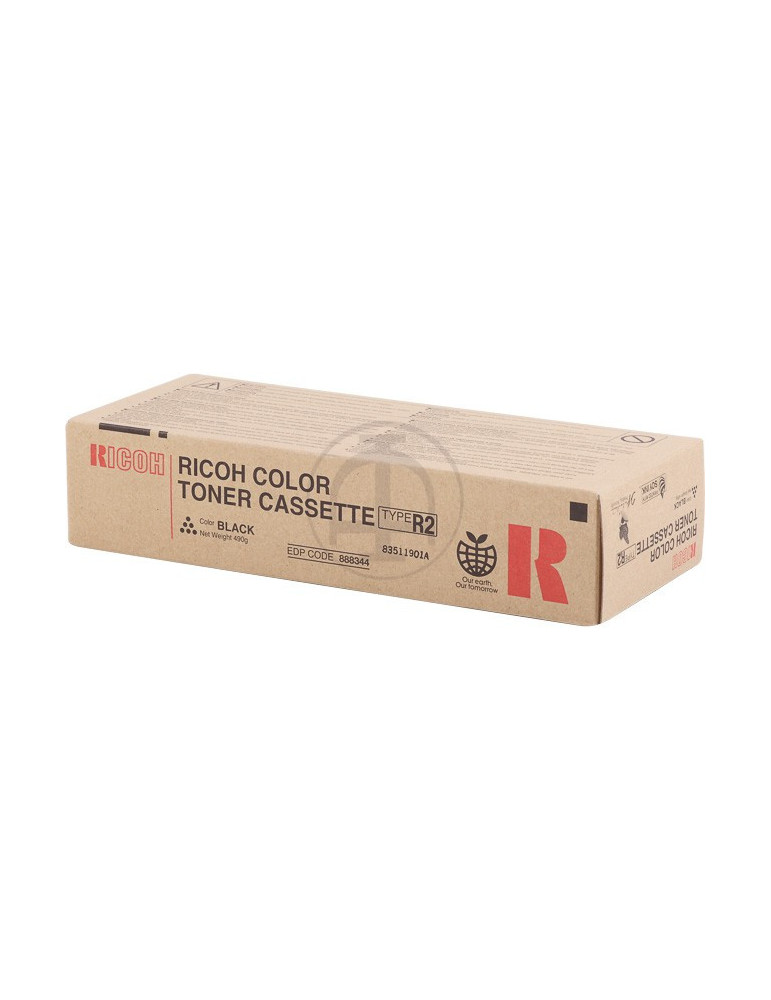 Toner Ricoh Aficio 3228 Zwart