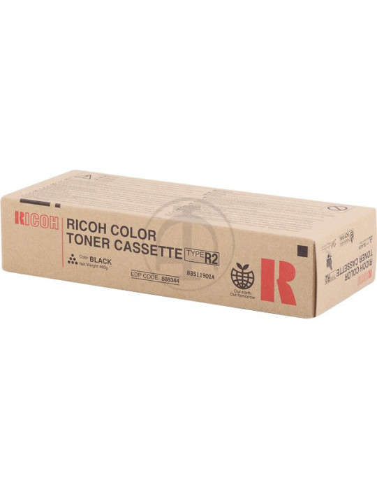Toner Ricoh Aficio 3228 Zwart