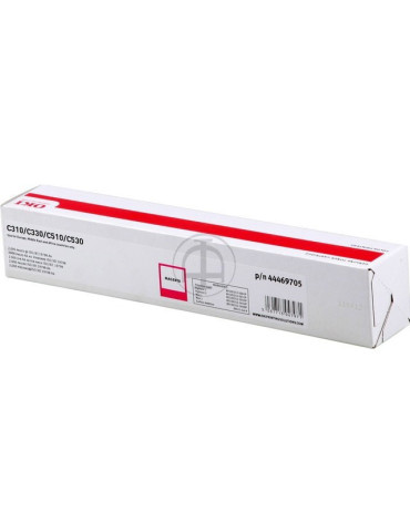 Toner OKI C310/330 Magenta