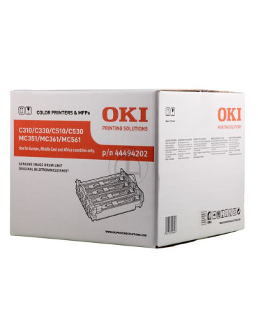 Drum OKI C310/330/510/530