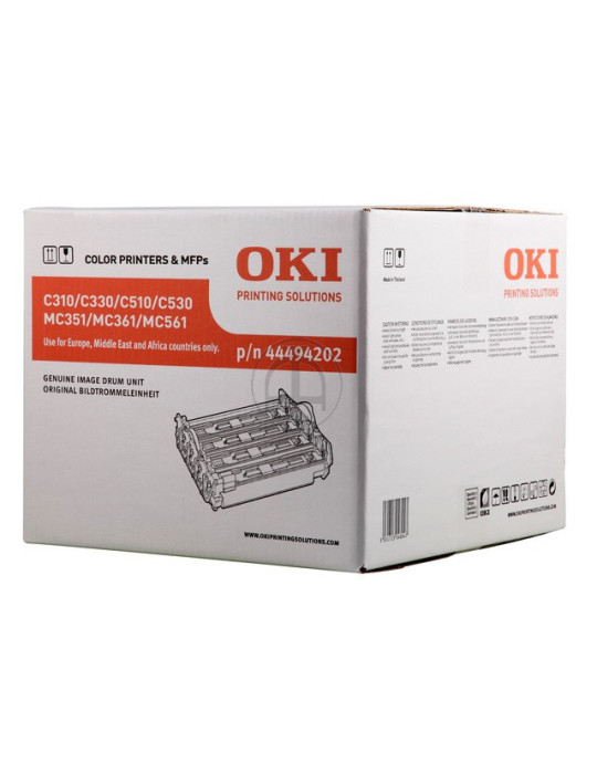 Tambour OKI C310/330/510/530