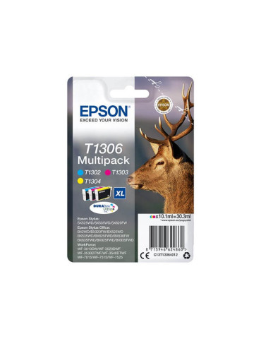Cartouches  Pack Epson T1306