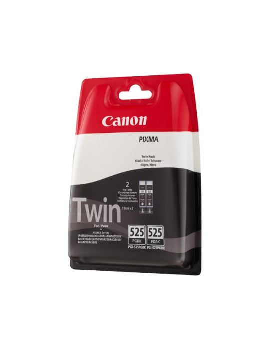 Canon PGI-525 - Pack Noir 2pc.