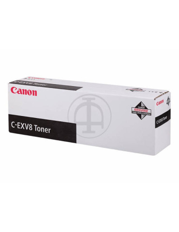 Toner Canon CEXV-8 Magenta