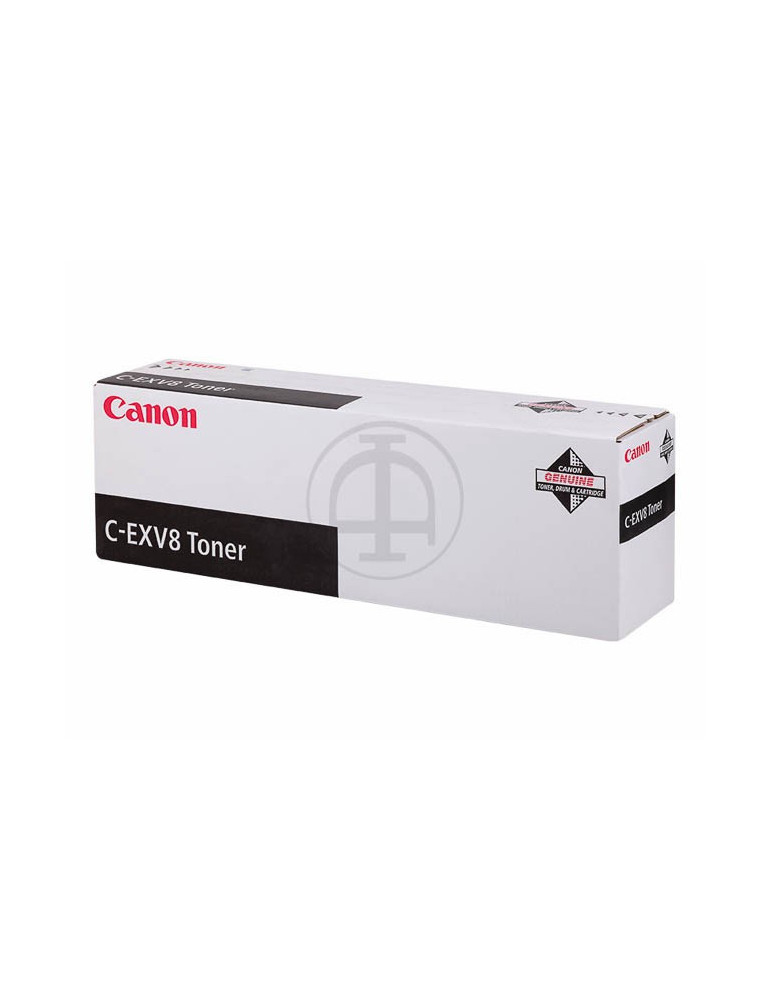 Toner Canon CEXV-8 Magenta