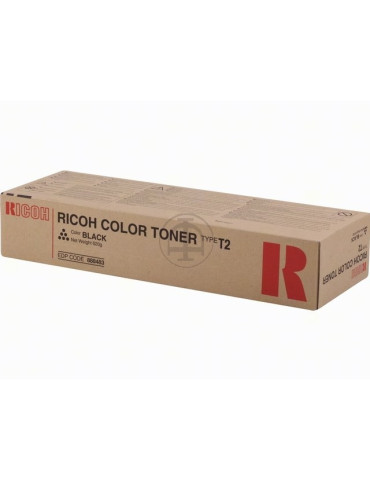 Toner Ricoh Aficio 3224 Zwart