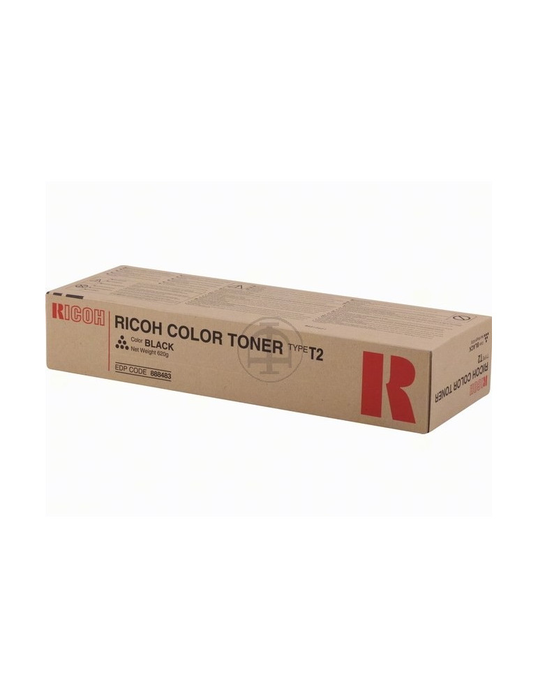 Toner Ricoh Aficio 3224 Zwart