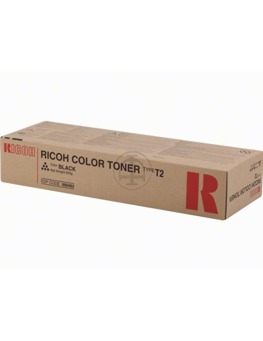 Toner Ricoh Aficio 3224 Zwart