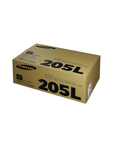 Toner Samsung MLT-D205L Noir