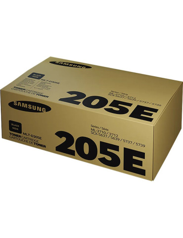 Toner Samsung MLT-D205E Zwart