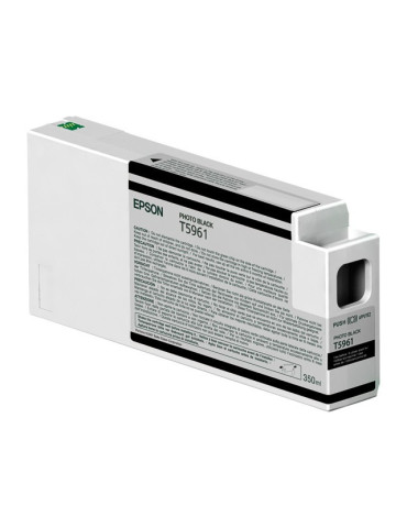 Inktpatroon Epson T5961 Photo Black