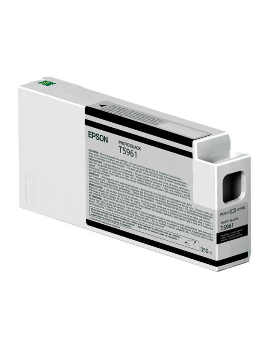 Inktpatroon Epson T5961 Photo Black