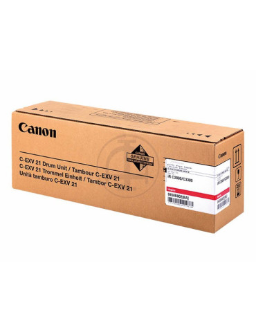 Drum Canon CEXV-21 Magenta