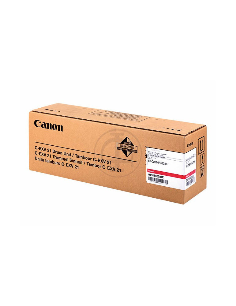 Drum Canon CEXV-21 Magenta