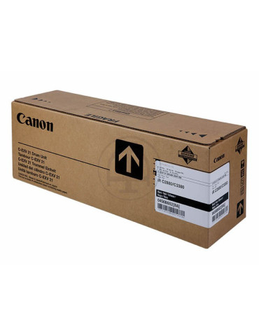 Drum Canon CEXV-21 Zwart
