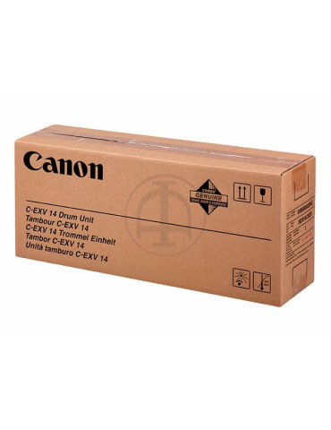 Drum Canon CEXV-14 Zwart