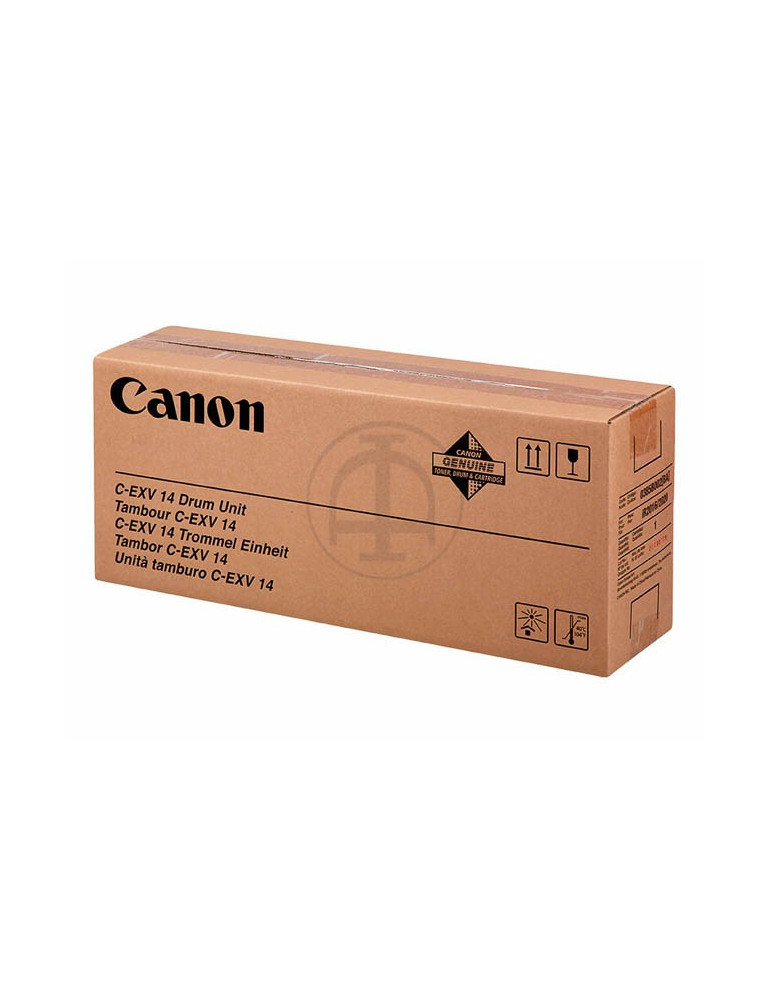 Drum Canon CEXV-14 Zwart
