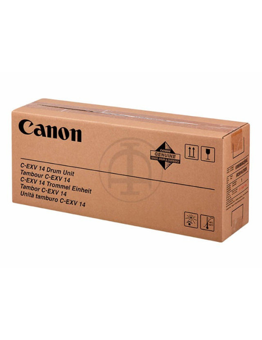 Drum Canon CEXV-14 Zwart
