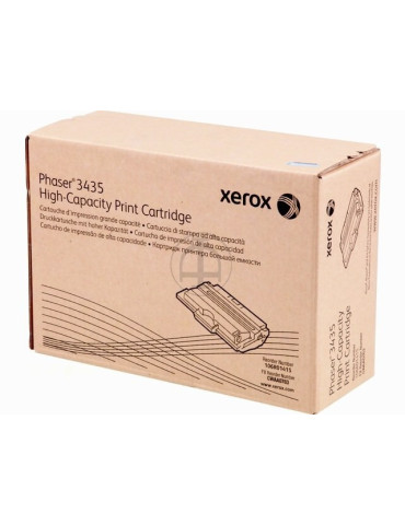 Toner Xerox Phaser 3435 Zwart HC