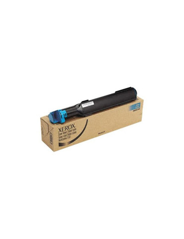 Toner Xerox WorkCentre 7132 Cyan