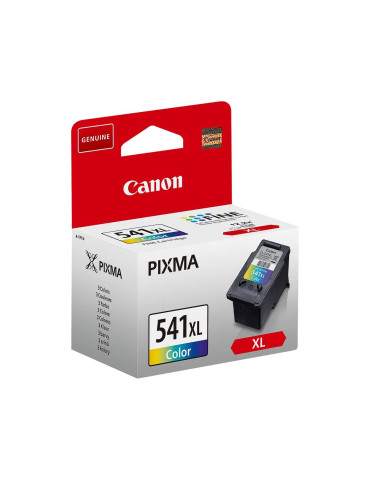 Cartouche d'encre Canon CL-541XL Couleur
