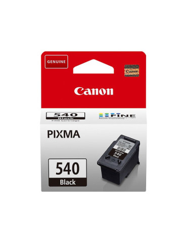 Inktpatroon Canon PG-540 Black