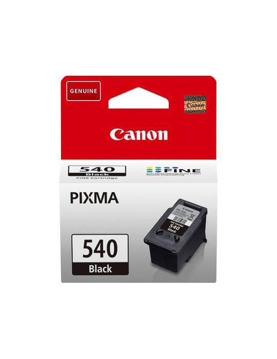 Inktpatroon Canon PG-540 Black