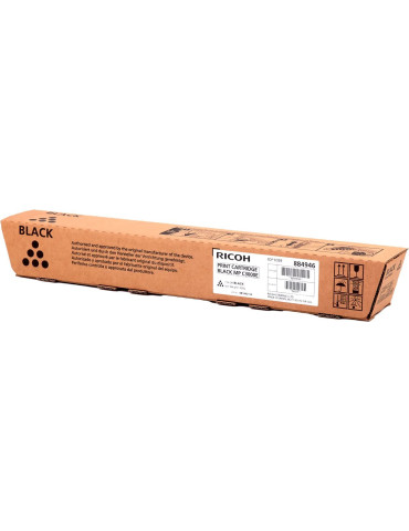 Toner Ricoh MPC2500/3000 Zwart