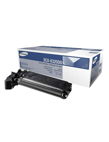 Toner Samsung SCX-6320 Zwart