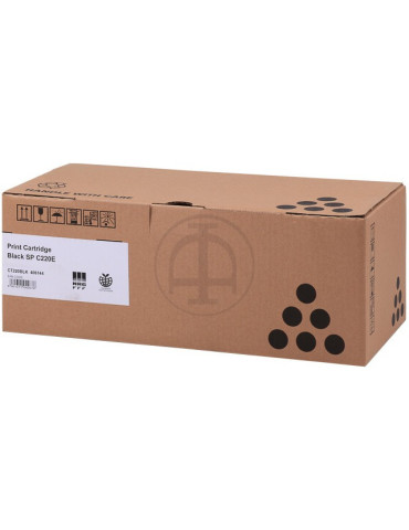 Toner Ricoh SPC222DN Noir